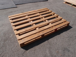 110*140cm加大木頭棧板