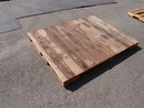 110*140cm加大木頭棧板