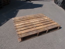 110*130cm加大木頭棧板