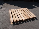 110*130cm美規加大木頭棧板
