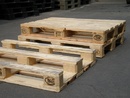 120*80歐規EUR 9成新環保棧板木頭棧板