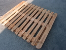 110*130cm歐規木頭棧板